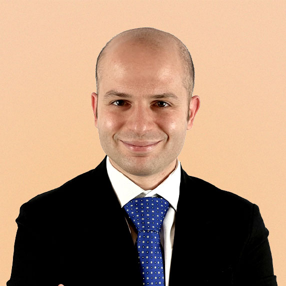 Andrea Casadei